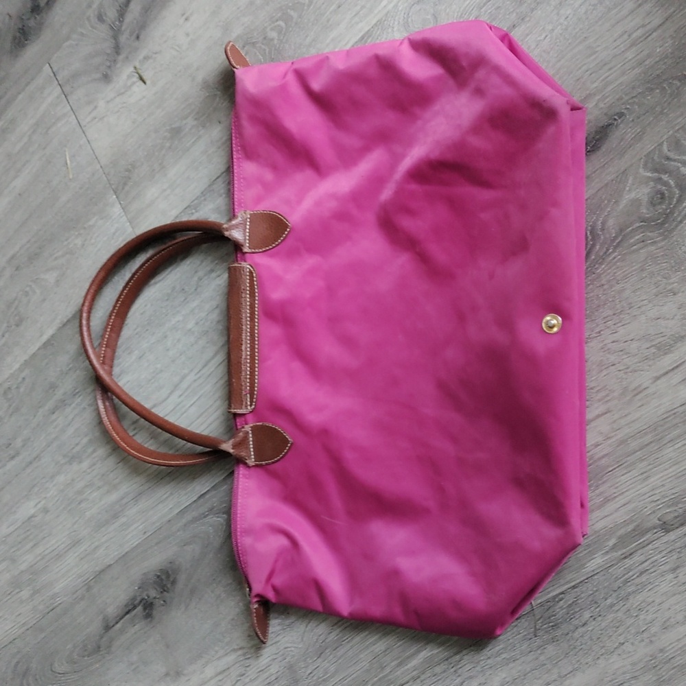 Longchamp Bag - Picture 6 of 9